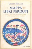 La Mappa dei Libri Perduti — Libro