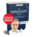 La Mappa dei Talenti in Azione -  Metodo M.A.T.R.I.C.E.® — Libro