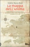 La Mappa dell'Anima — Libro