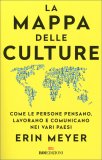 La Mappa delle Culture — Libro