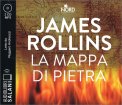La Mappa di Pietra — Audiolibro