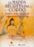 La Mappa Segreta del Corpo — Libro