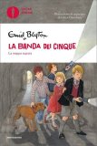 La Mappa Segreta - La Banda dei Cinque  Vol. 2 — Libro