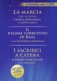 La Marcia — DVD