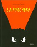 La Maschera — Libro