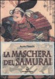 La Maschera del Samurai — Libro