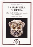 La Maschera di Pietra  — Libro