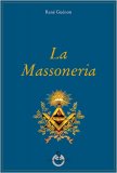 La Massoneria — Libro