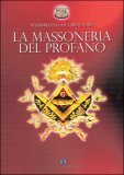 La Massoneria del Profano — Libro