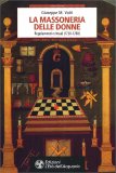 La Massoneria delle Donne — Libro