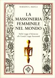 La Massoneria Femminile nel Mondo — Libro