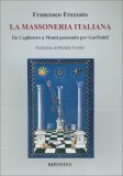La Massoneria Italiana — Libro