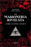 La Massoneria Rivelata — Libro