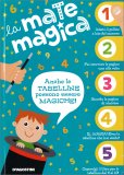 La Matemagica — Libro