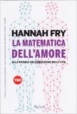La Matematica dell'Amore — Libro