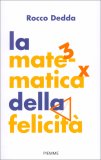 La Matematica della Felicità — Libro