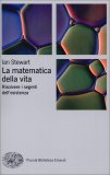 La Matematica della Vita — Libro