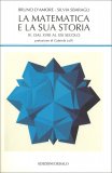 La Matematica e la sua Storia - IV. Dal XVIII al XXI Secolo — Libro