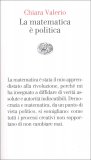 La Matematica è Politica — Libro
