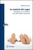 La Materia dei Sogni — Libro