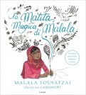 La Matita Magica di Malala — Libro