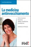 La Medicina Antinvecchiamento  — Libro