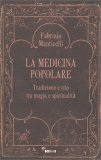 La Medicina Popolare — Libro