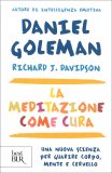 La Meditazione come Cura — Libro