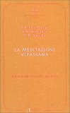 La Meditazione Vipassana — Libro