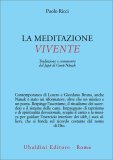 La Meditazione Vivente — Libro
