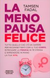 La Menopausa Felice — Libro