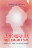 La Menopausa - Prima, Durante e Dopo — Libro