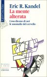 La Mente Alterata — Libro