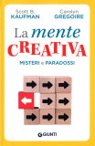 La Mente Creativa — Libro
