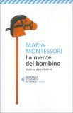 La Mente del Bambino — Libro