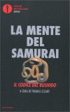 La Mente del Samurai — Libro