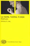 La Mente, l'Anima, il Corpo — Libro