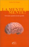 La Mente Mente? — Libro