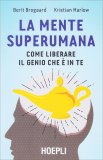 La Mente Superumana — Libro