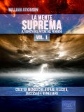 eBook - La Mente Suprema - Vol. 1 — eBook