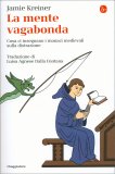 La Mente Vagabonda — Libro