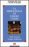La Meraviglia di Essere Uomo — Libro