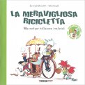 La Meravigliosa Ricicletta — Libro