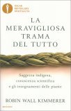 La Meravigliosa Trama del Tutto — Libro