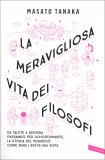 La Meravigliosa Vita dei Filosofi — Libro
