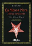 La Messa Nera — Libro