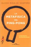 La Metafisica del Ping Pong — Libro
