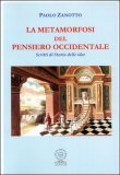 La Metamorfosi del Pensiero Occidentale — Libro