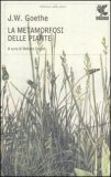 La Metamorfosi delle Piante — Libro
