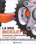 La mia Bicicletta — Libro